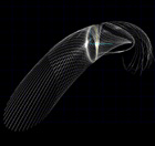 JPL satellite orbital dataset 